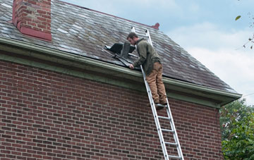 what affects urgent Winterhead roof repairs