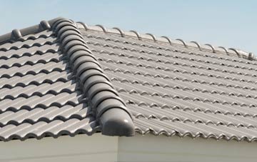 advantages of Winterhead clay roofing