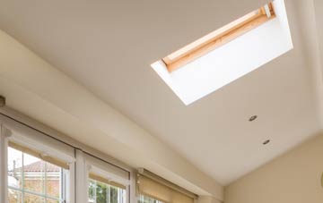 Winterhead conservatory roof insulation companies