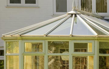 conservatory roof repair Winterhead, Somerset