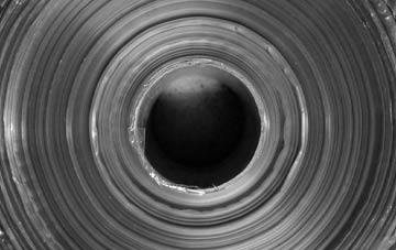 Winterhead edpm waterproofing