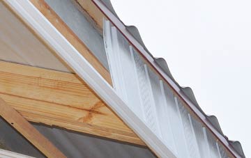 why Winterhead fascia repairs are essential