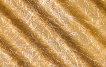 Winterhead fibreglass roof waterproofing