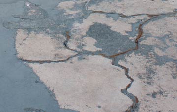 fibreglass roofing replacement Winterhead