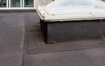 disadvantages of Winterhead flat roofs