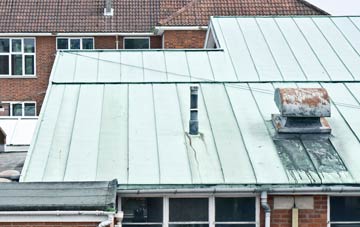 Winterhead lead roofing costs