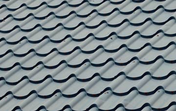 Winterhead rubber roofing companies