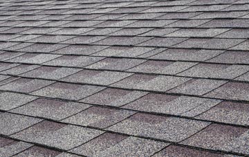 Winterhead tiles for shallow pitch roofing
