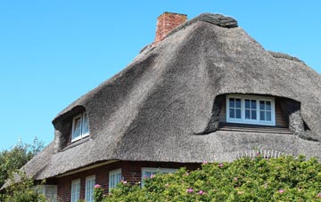 thatch roofing Winterhead, Somerset