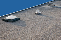 Winterhead flat roofing