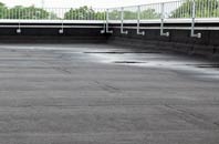 find rated Winterhead flat roofing companies