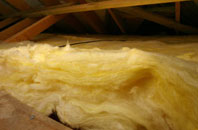 Winterhead pitch roof insulation