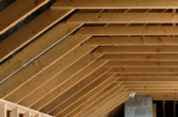 Winterhead pitched insulation quotes