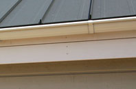 Winterhead soffit repair