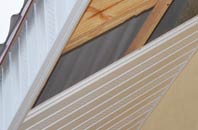 rated Winterhead soffit repair companies